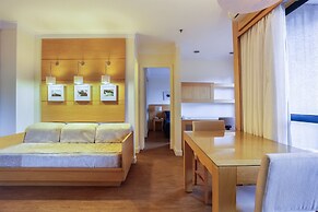 Elegance Suites Congonhas