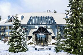 Powderhorn by Whistler Premier