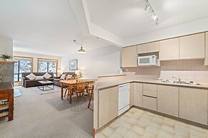 Powderhorn by Whistler Premier