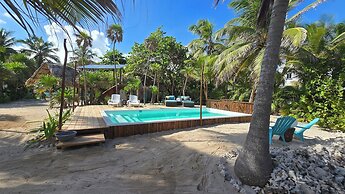 Playa Sonrisa Hotel
