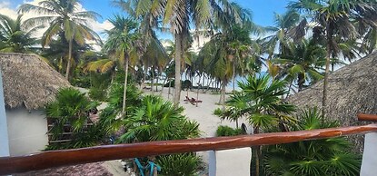 Playa Sonrisa Hotel