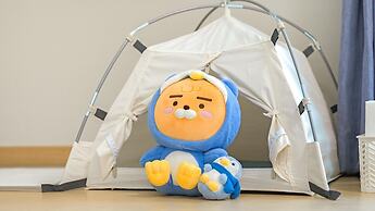 Gapyeong sky pet Family Dogchae Pension