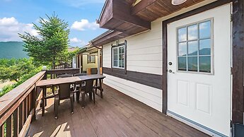 Gapyeong sky pet Family Dogchae Pension