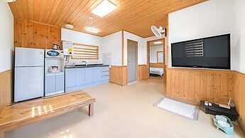 Gapyeong sky pet Family Dogchae Pension