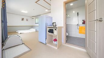 Gapyeong sky pet Family Dogchae Pension