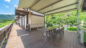 Gapyeong sky pet Family Dogchae Pension