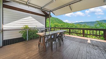 Gapyeong sky pet Family Dogchae Pension