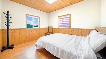 Gapyeong sky pet Family Dogchae Pension