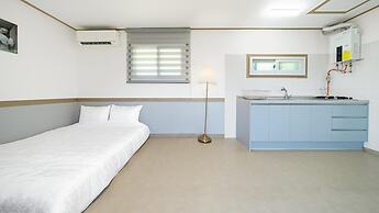 Gapyeong sky pet Family Dogchae Pension