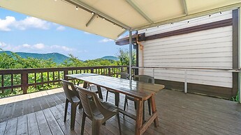 Gapyeong sky pet Family Dogchae Pension