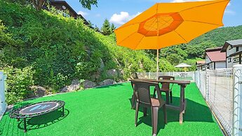 Gapyeong sky pet Family Dogchae Pension