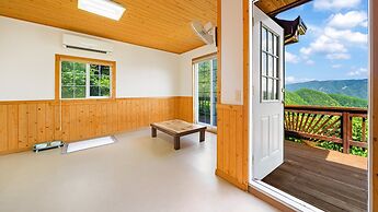 Gapyeong sky pet Family Dogchae Pension