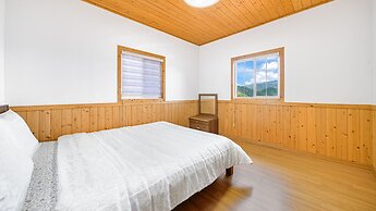 Gapyeong sky pet Family Dogchae Pension