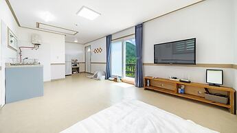 Gapyeong sky pet Family Dogchae Pension