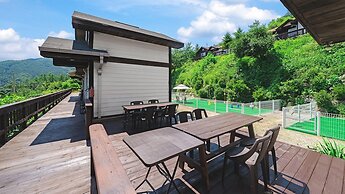 Gapyeong sky pet Family Dogchae Pension