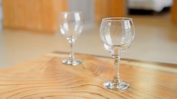 Gapyeong sky pet Family Dogchae Pension