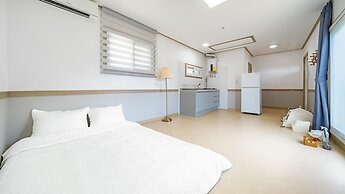 Gapyeong sky pet Family Dogchae Pension