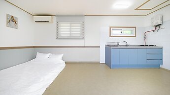 Gapyeong sky pet Family Dogchae Pension