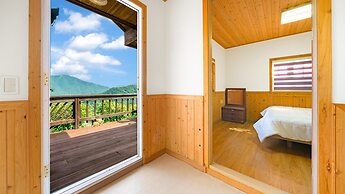 Gapyeong sky pet Family Dogchae Pension