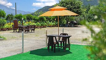 Gapyeong sky pet Family Dogchae Pension