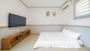 Gapyeong sky pet Family Dogchae Pension