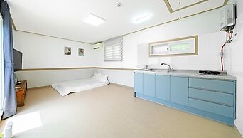 Gapyeong sky pet Family Dogchae Pension