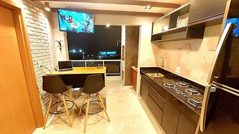 Salt Beach Atalaia Residence Inn