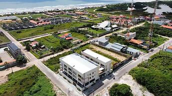 Salt Beach Atalaia Residence Inn