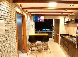 Salt Beach Atalaia Residence Inn