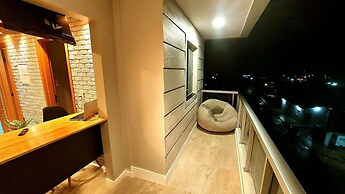 Salt Beach Atalaia Residence Inn