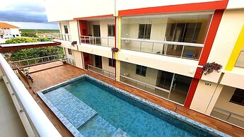 Salt Beach Atalaia Residence Inn