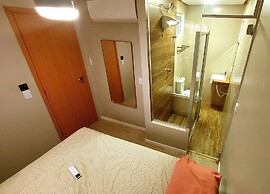 Salt Beach Atalaia Residence Inn