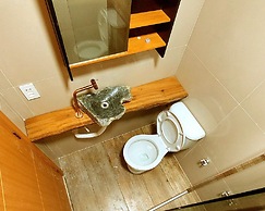 Salt Beach Atalaia Residence Inn