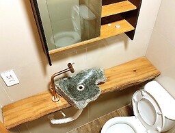 Salt Beach Atalaia Residence Inn