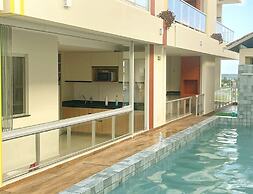 Salt Beach Atalaia Residence Inn