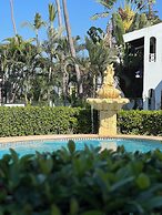 Villas el Dorado