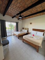 Villas el Dorado