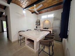 Villas el Dorado