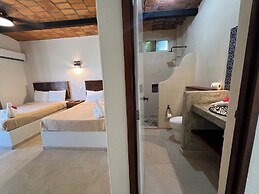 Villas el Dorado