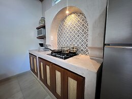 Villas el Dorado