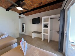 Villas el Dorado