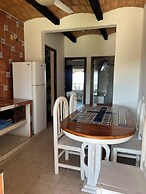 Villas el Dorado