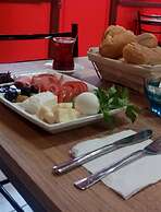 PARADİSE APART OTEL