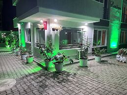 PARADİSE APART OTEL