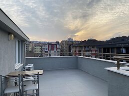 PARADİSE APART OTEL