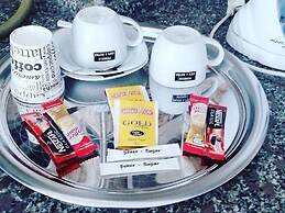 PARADİSE APART OTEL