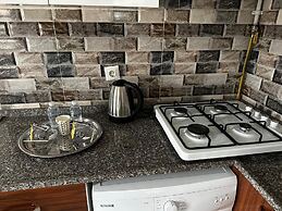 PARADİSE APART OTEL