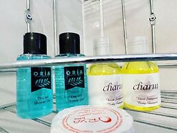 PARADİSE APART OTEL