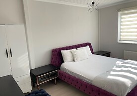 PARADİSE APART OTEL