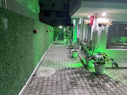 PARADİSE APART OTEL